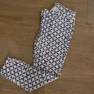 Michael Kors Skinny Jeans